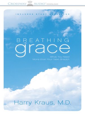 cover image of Breathing Grace